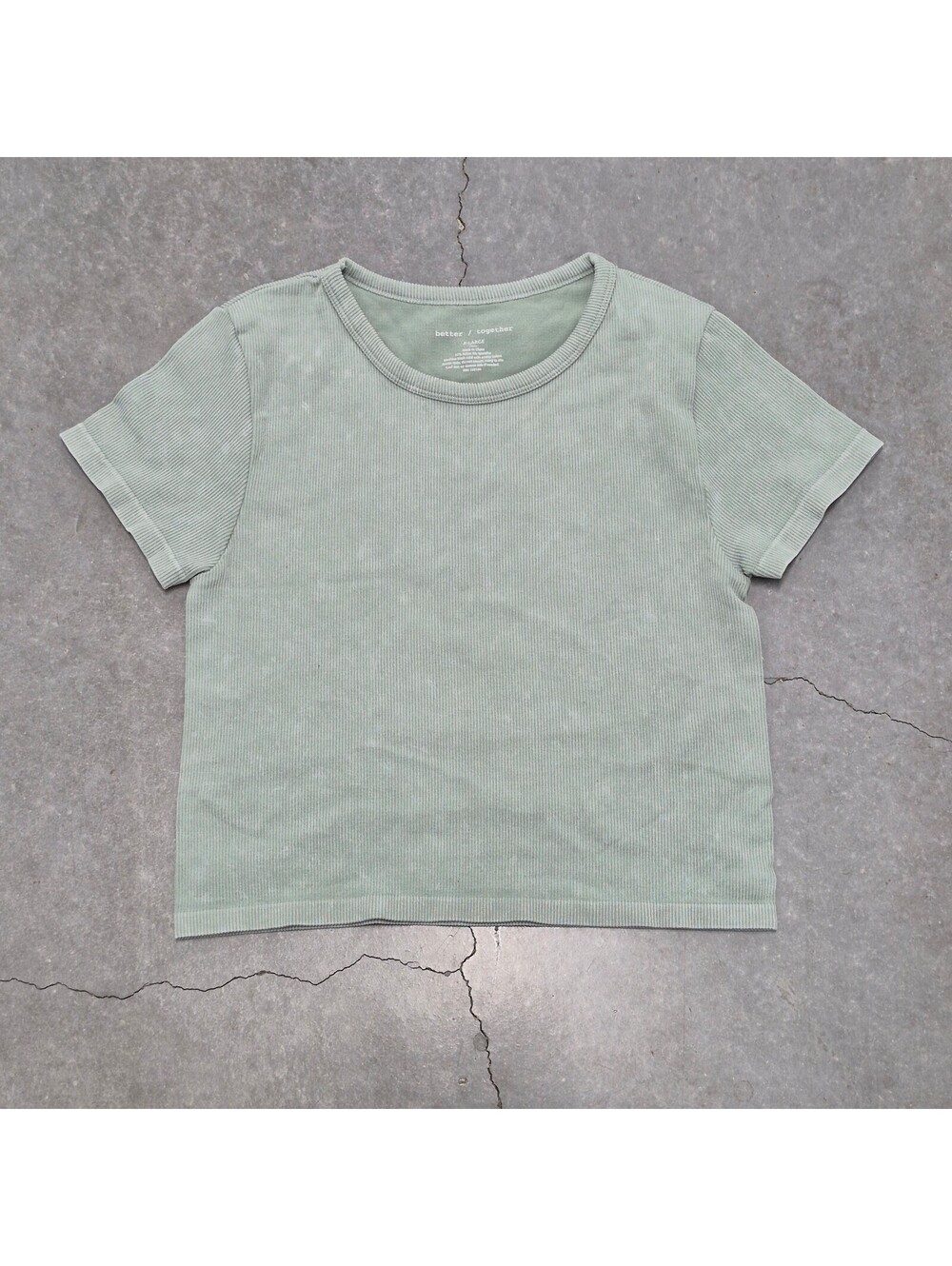 Better Together T Shirt
